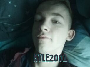 KYLE2001