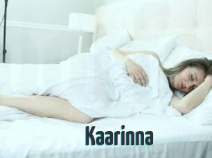 Kaarinna