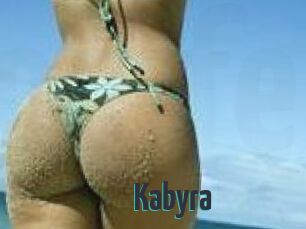 Kabyra