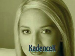 KadenceK