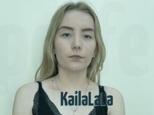 KailaLaLa