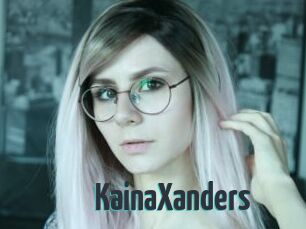 KainaXanders