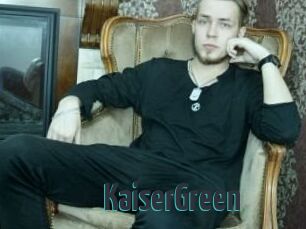 KaiserGreen