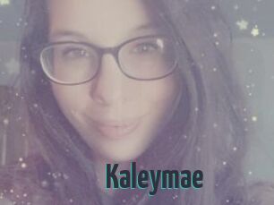 Kaleymae