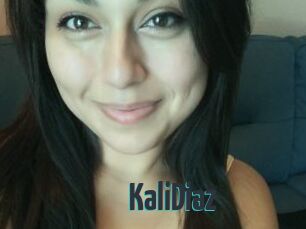 KaliDiaz