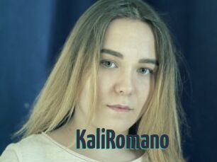 KaliRomano