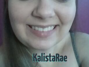 KalistaRae