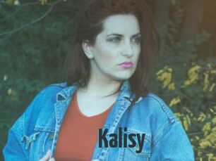 Kalisy