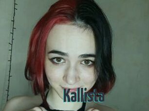 Kallista