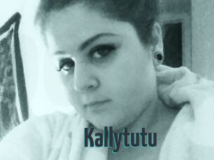 Kallytutu