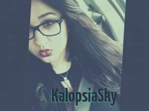 KalopsiaSky