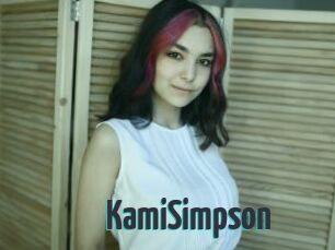 KamiSimpson