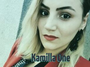 Kamilla_One