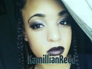 KamillianRedd