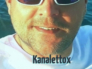 Kanalettox