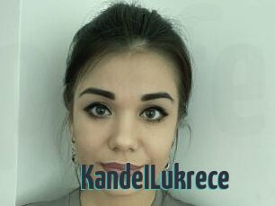 KandeILukrece