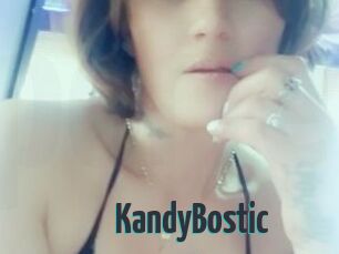 KandyBostic