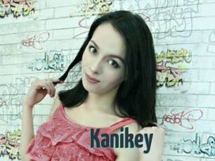 Kanikey