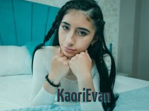 KaoriEvan