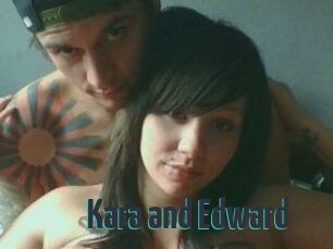 Kara_and_Edward