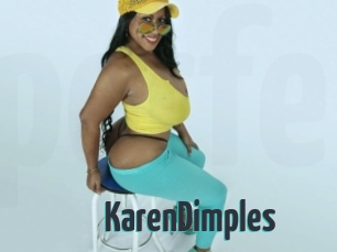 KarenDimples