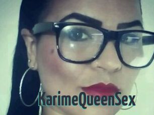 KarimeQueenSex