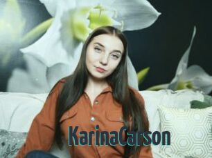 KarinaCarson