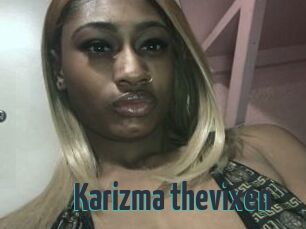 Karizma_thevixen