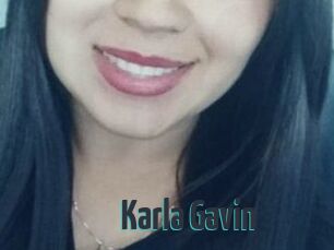 Karla_Gavin