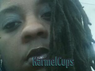 KarmelCups