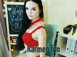 Karmen_fun