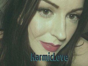 KarmicLove