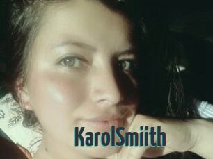 KarolSmiith