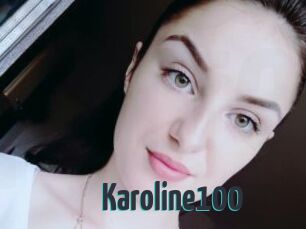 Karoline100