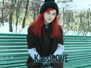 KassiLOVE