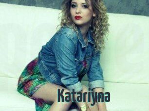 Katariyna