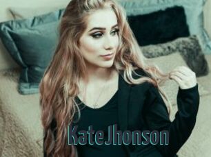 KateJhonson