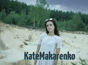 KateMakarenko