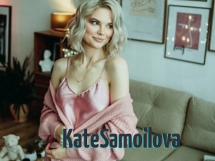 KateSamoilova