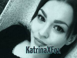 KatrinaXFox