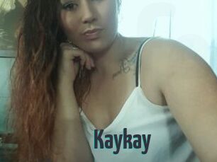 Kaykay