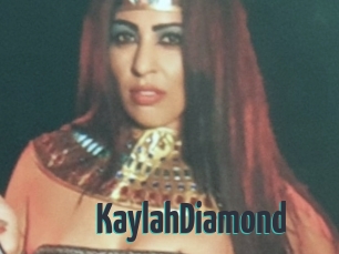 KaylahDiamond