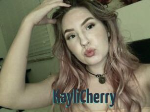 KayliCherry