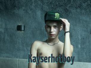 Kayserhotboy