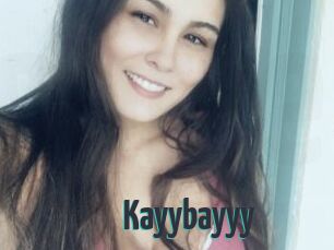 Kayybayyy