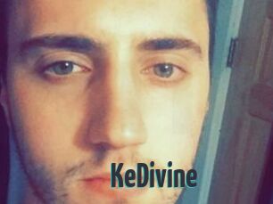 KeDivine