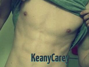 KeanyCarey