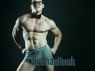 KeenanHunk