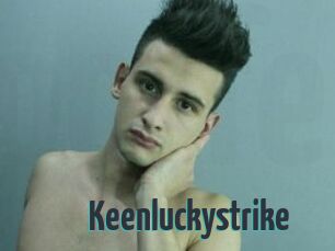 Keenluckystrike