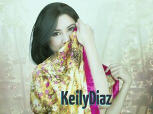 KeilyDiaz